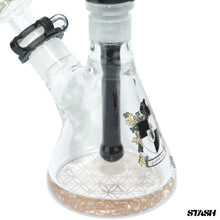 Load image into Gallery viewer, Phoenix 2in1 Bubbler Bong
