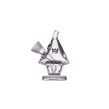 Load image into Gallery viewer, Mj Arsenal King Toke Joint Bubbler

