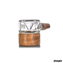 Load image into Gallery viewer, Mj Arsenal Granby Hand Pipe
