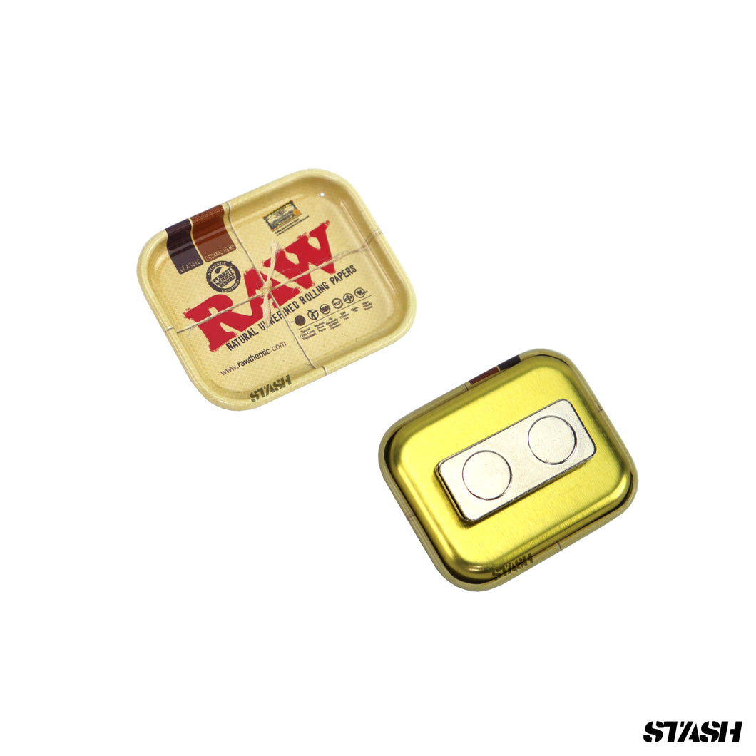 RAW Tiny Tray Ref Magnet