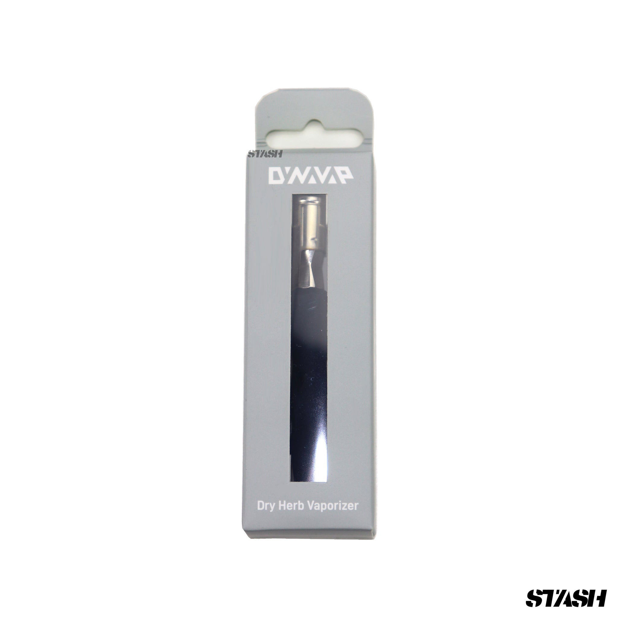 Dynavap The “B” – STASHPH