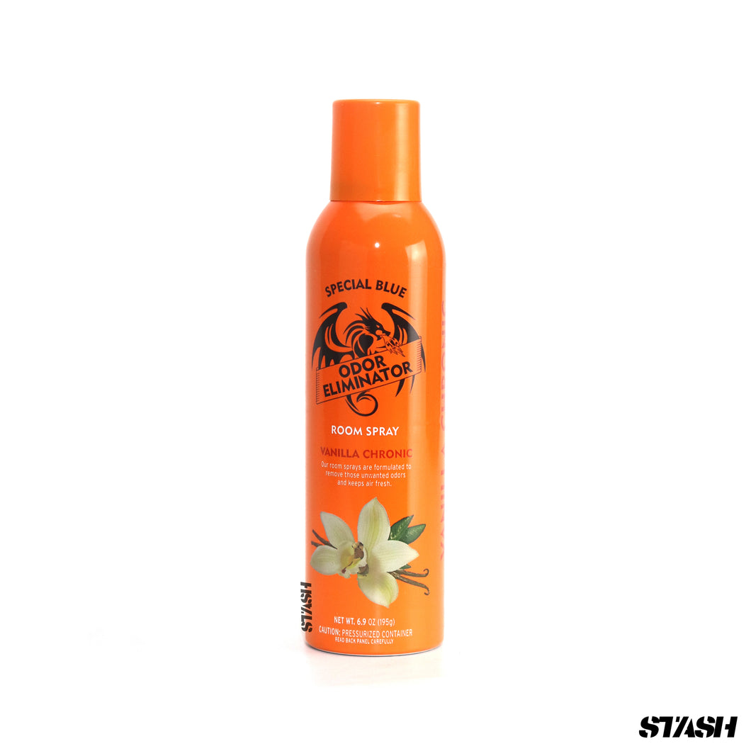 Special Blue Odor Eliminator Spray
