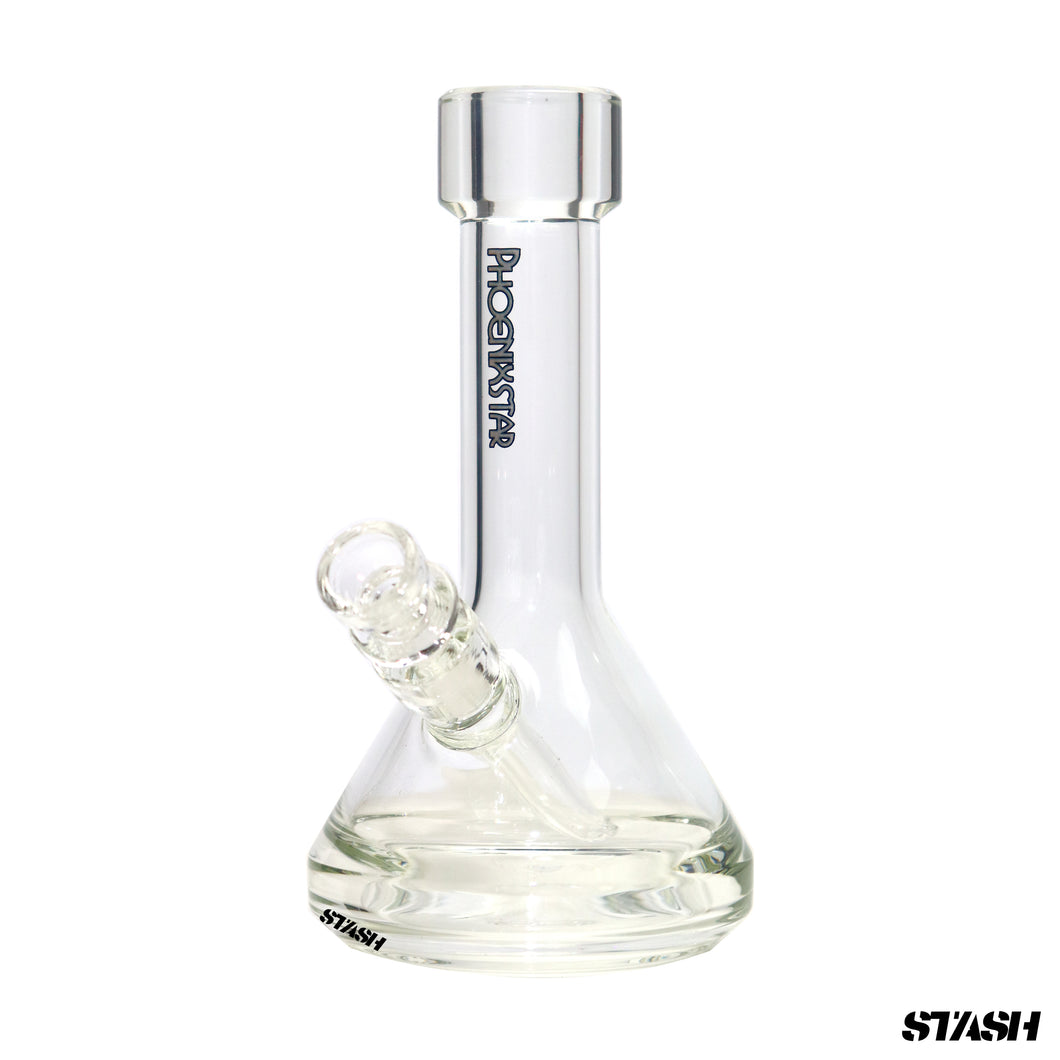 Phoenix Thick Mini Bong