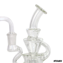 Load image into Gallery viewer, Recycler Mini Dab Rig
