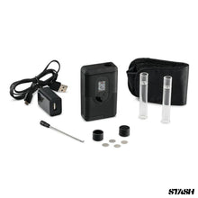 Load image into Gallery viewer, Arizer Go “Argo” Herb Vaporizer
