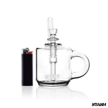 Load image into Gallery viewer, Grav Coffee Mug Pocket Bubbler
