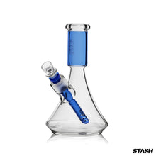Load image into Gallery viewer, Grav Small Deco Beaker Bong
