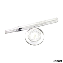 Load image into Gallery viewer, Grav Vapor Straw &amp; Dish
