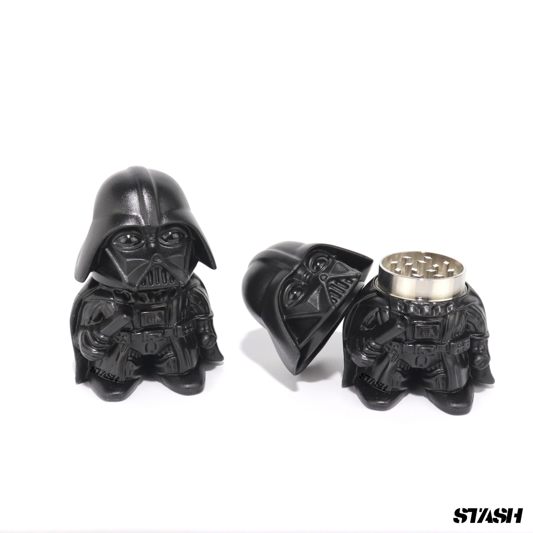 Darth Vader Grinder