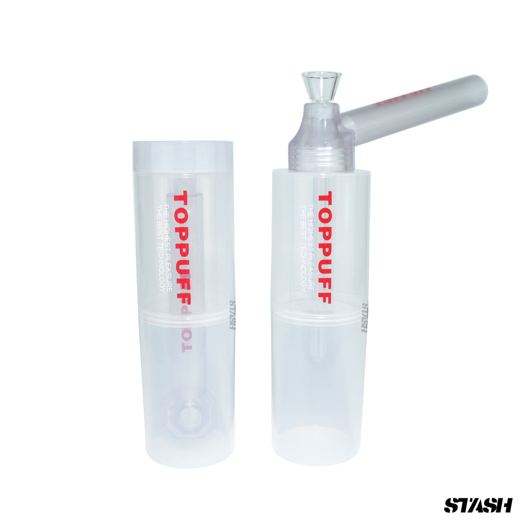 Top Puff Portable Bong
