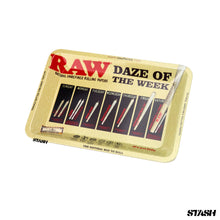 Load image into Gallery viewer, RAW Mini Rolling Tray
