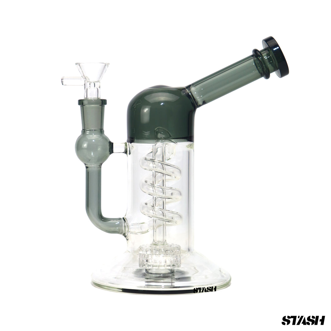 Helix Bong