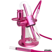 Load image into Gallery viewer, Stündenglass Gravity Infuser Pink
