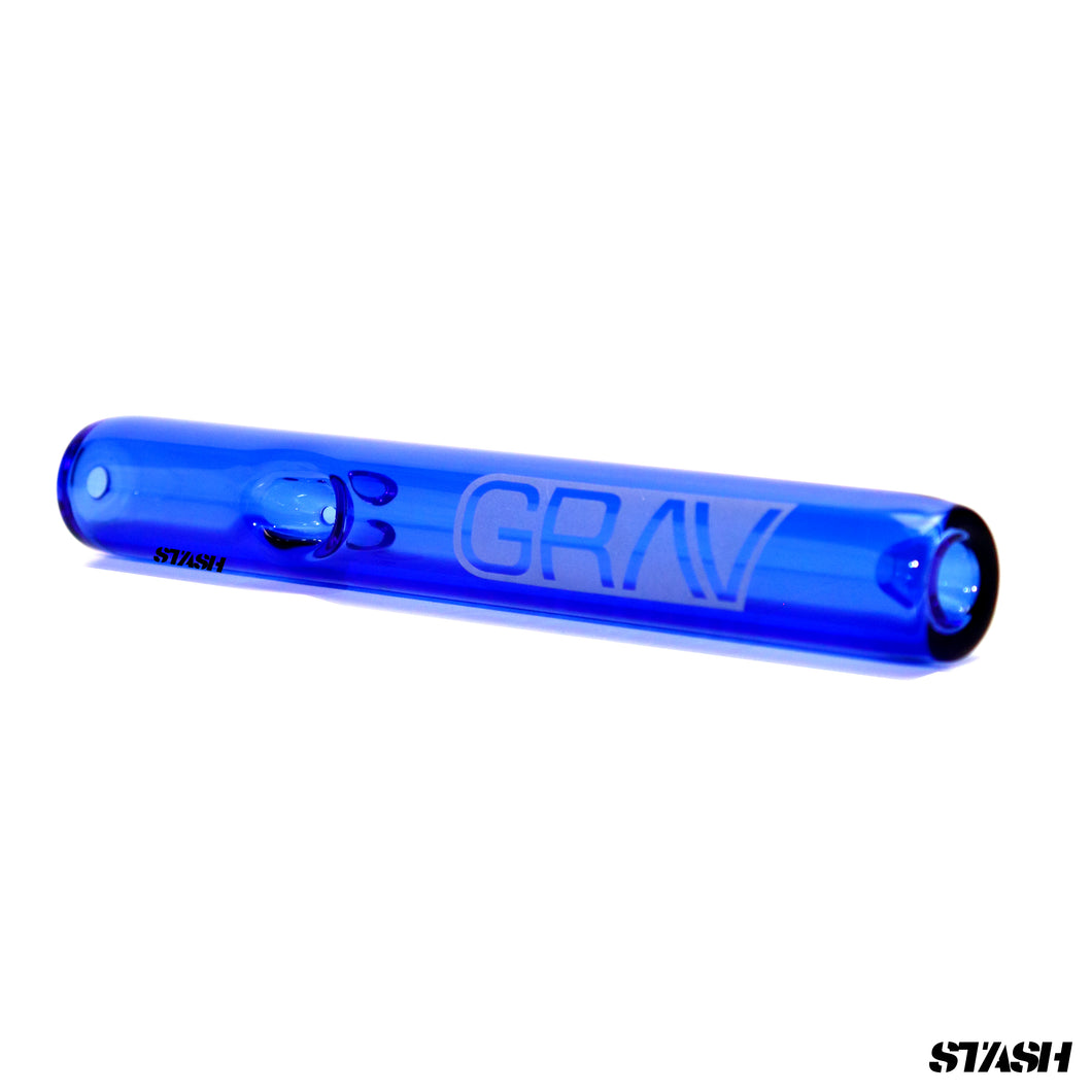 Grav 7” Classic Steamroller