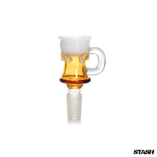 Load image into Gallery viewer, Beer Glass Bowl
