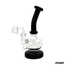 Load image into Gallery viewer, Phoenix Bubble Dab Rig
