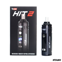 Load image into Gallery viewer, Yocan Hit 2 Herb Vaporizer

