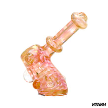 Load image into Gallery viewer, Phoenix Gold Fumed Hammer Pipe
