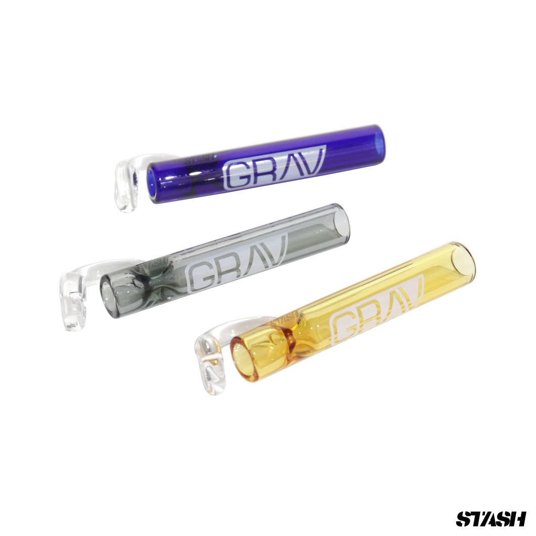 Grav Concentrate Taster