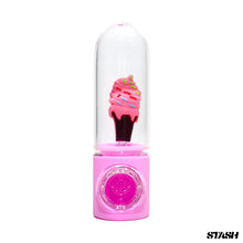 Load image into Gallery viewer, Ice Cream Pill Hand Pipe
