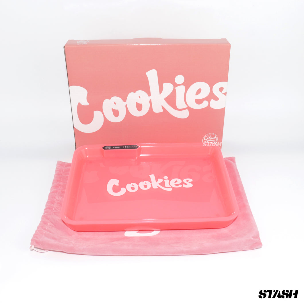 Cookies Glowtray