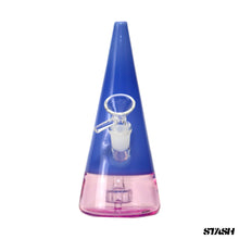 Load image into Gallery viewer, Cone Mini Bong
