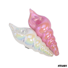 Load image into Gallery viewer, Shell Pipe
