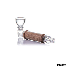 Load image into Gallery viewer, Mj Arsenal Creek Hand Pipe
