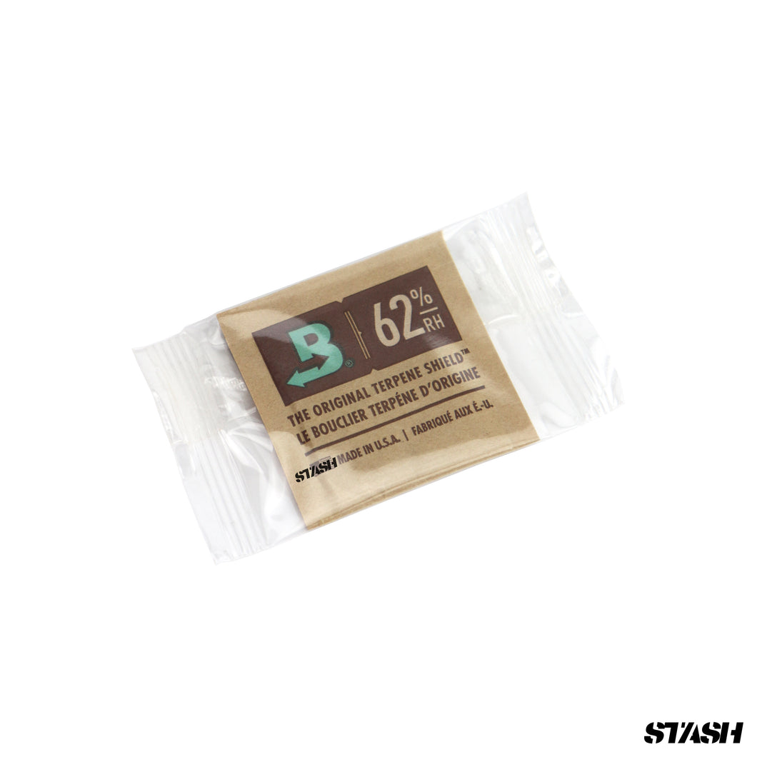 Boveda 62% Humidity Pack