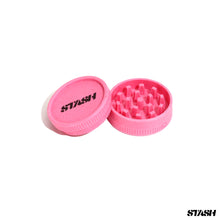 Load image into Gallery viewer, Stash 2 Piece Hemp Grinder
