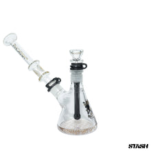 Load image into Gallery viewer, Phoenix 2in1 Bubbler Bong
