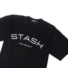 Load image into Gallery viewer, Stash High Society Arc Logo Tee
