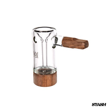 Load image into Gallery viewer, Mj Arsenal Steamboat Bubbler
