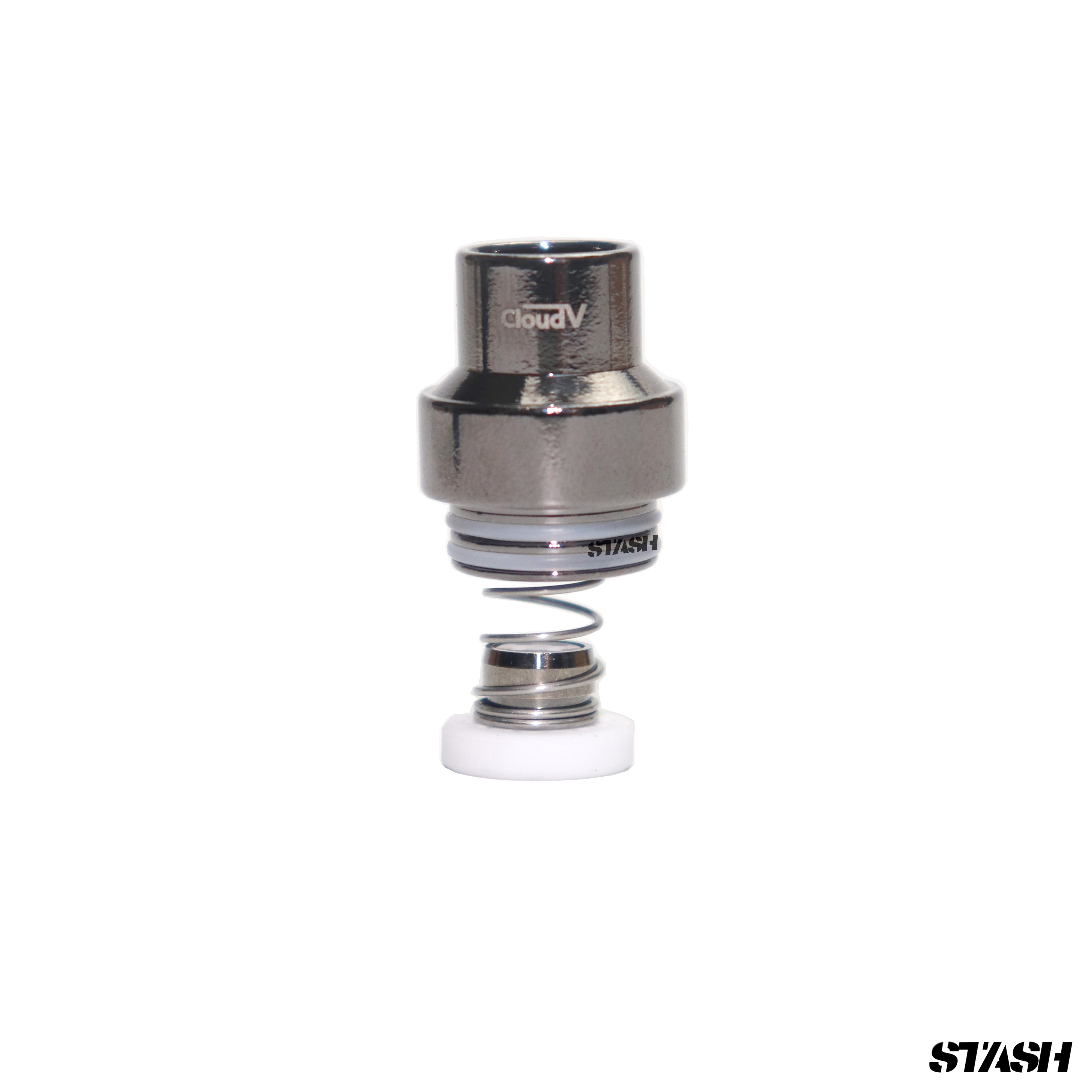 Cloudv Haze Accessories Stashph