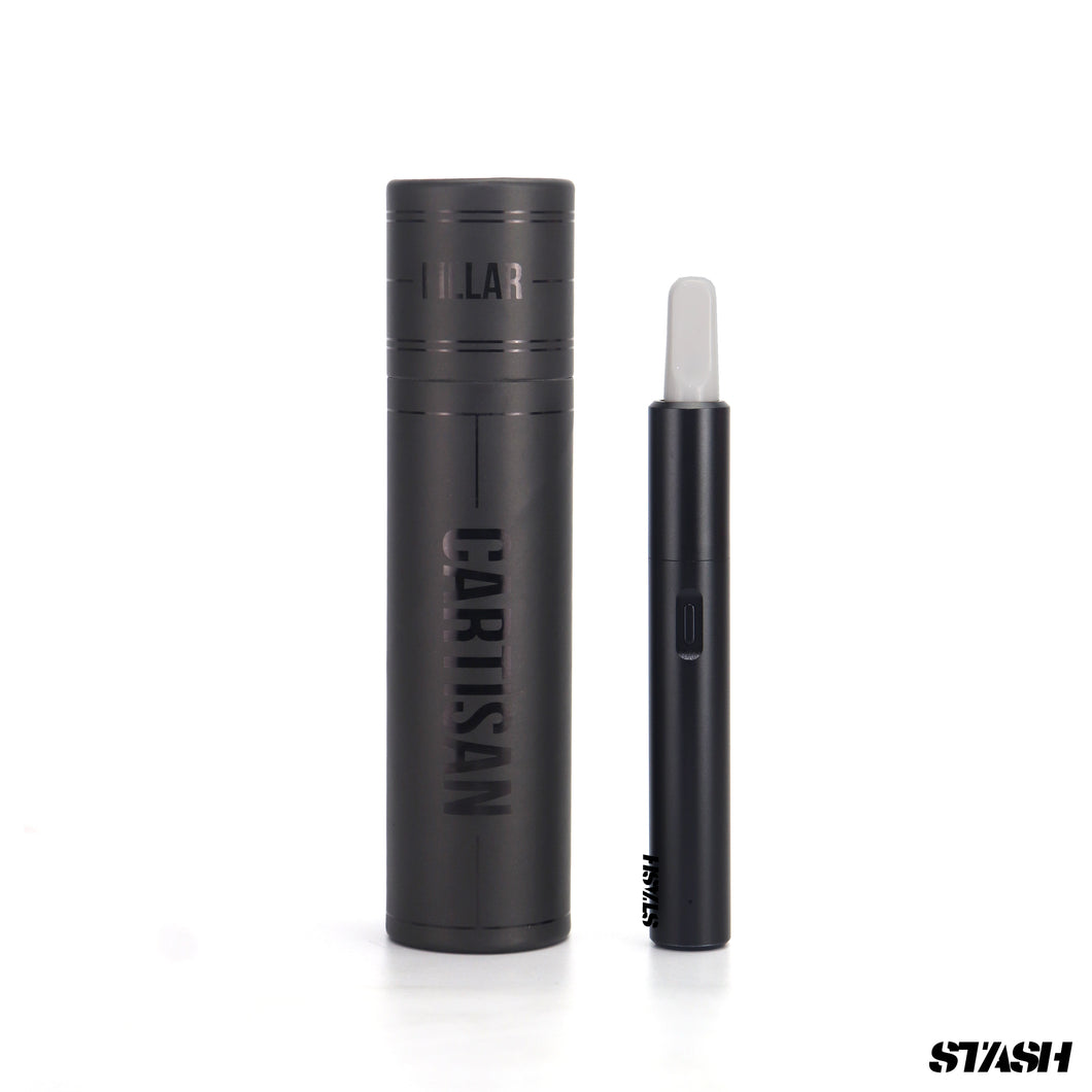 Cartisan Pillar 510 Cart Battery