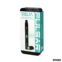 Load image into Gallery viewer, Pulsar 510 Delta 3-in-1 Vaporizer Kit
