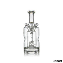 Load image into Gallery viewer, Mj Arsenal Turbine Mini Dab Rig Set
