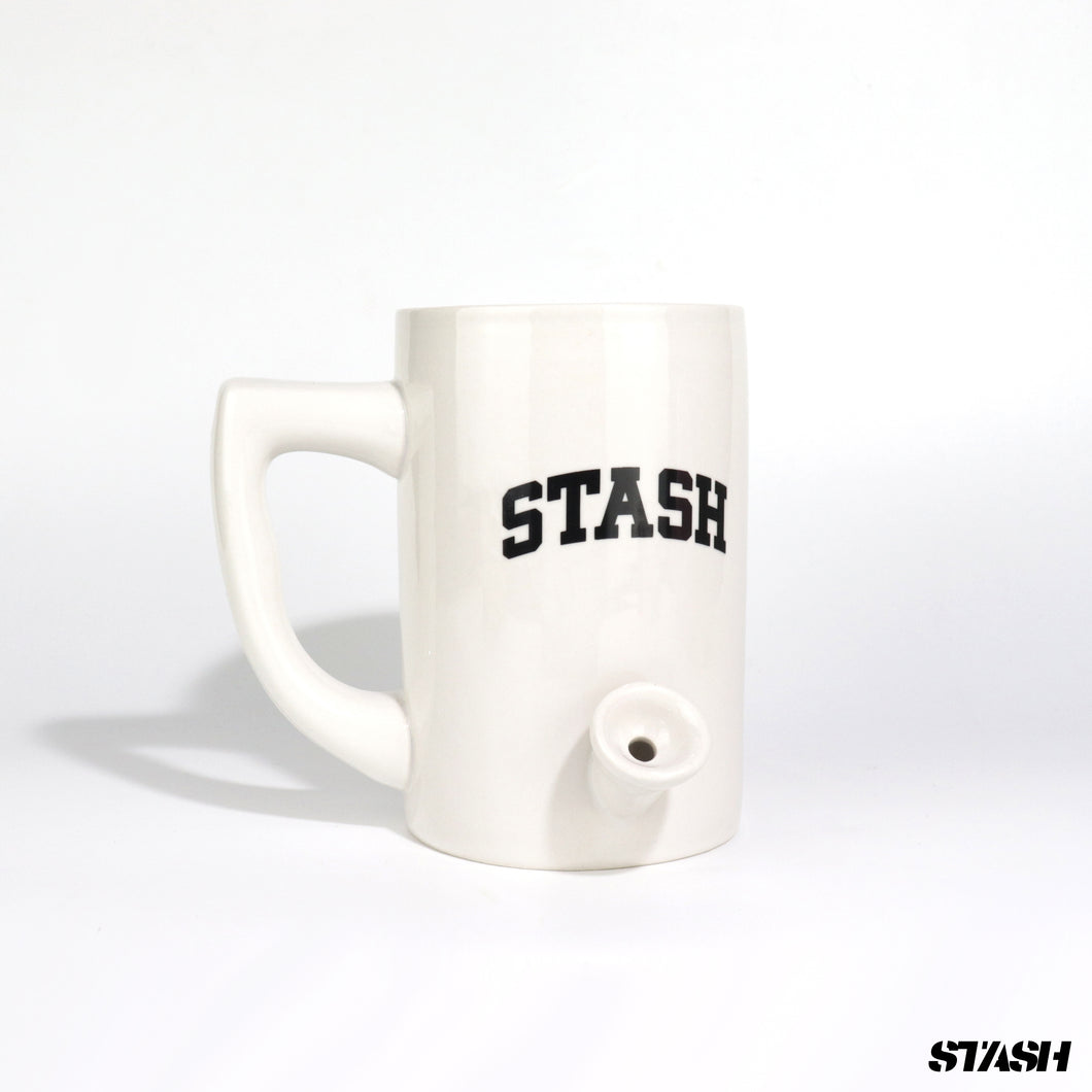 Stash Wake ‘n Bake Mug