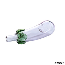 Load image into Gallery viewer, Eggplant Pipe
