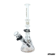 Load image into Gallery viewer, Phoenix 2in1 Bubbler Bong
