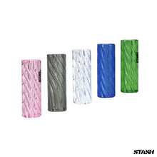 Load image into Gallery viewer, Spiral Glass Tips
