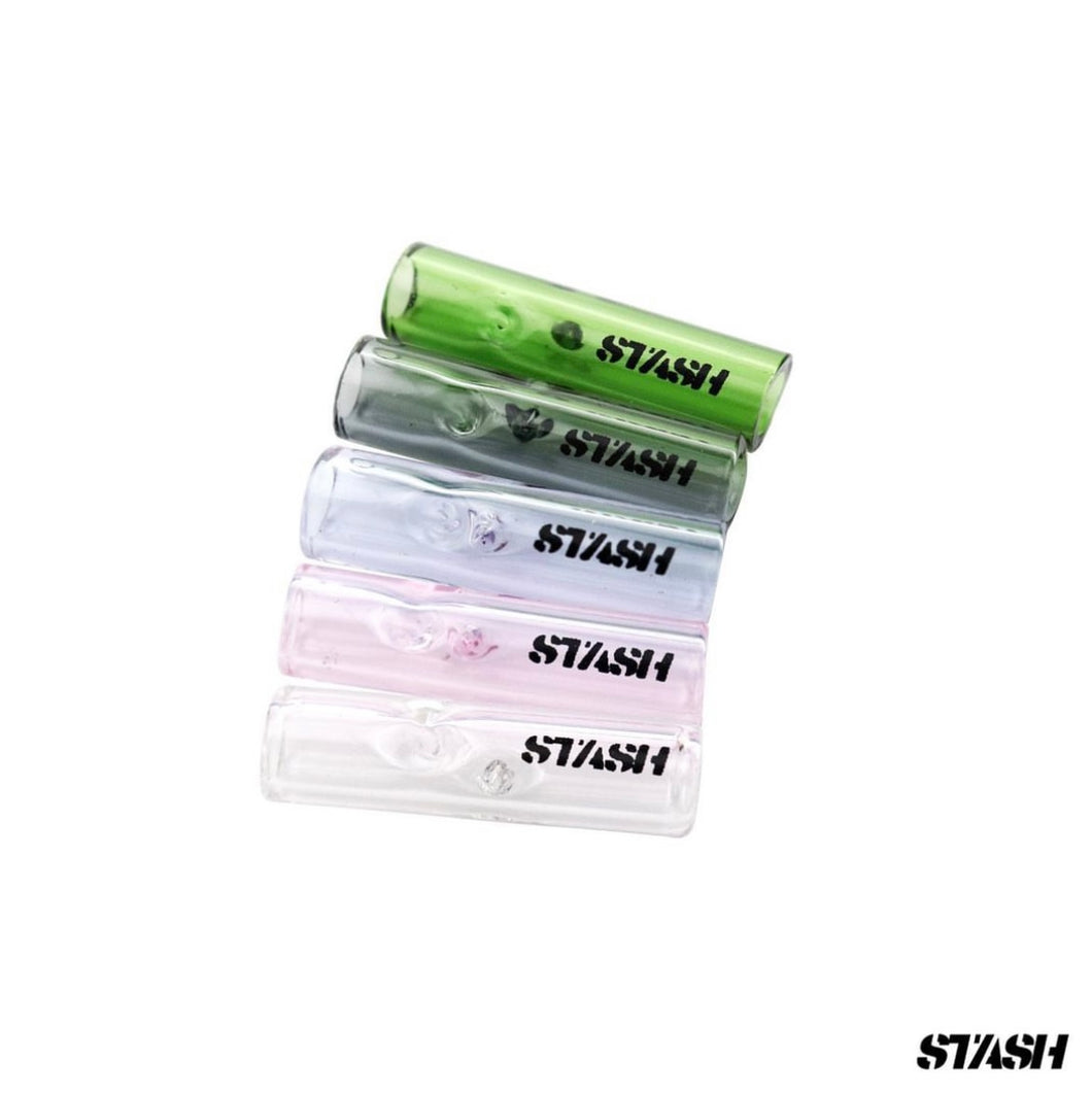 Stash Glass Tips