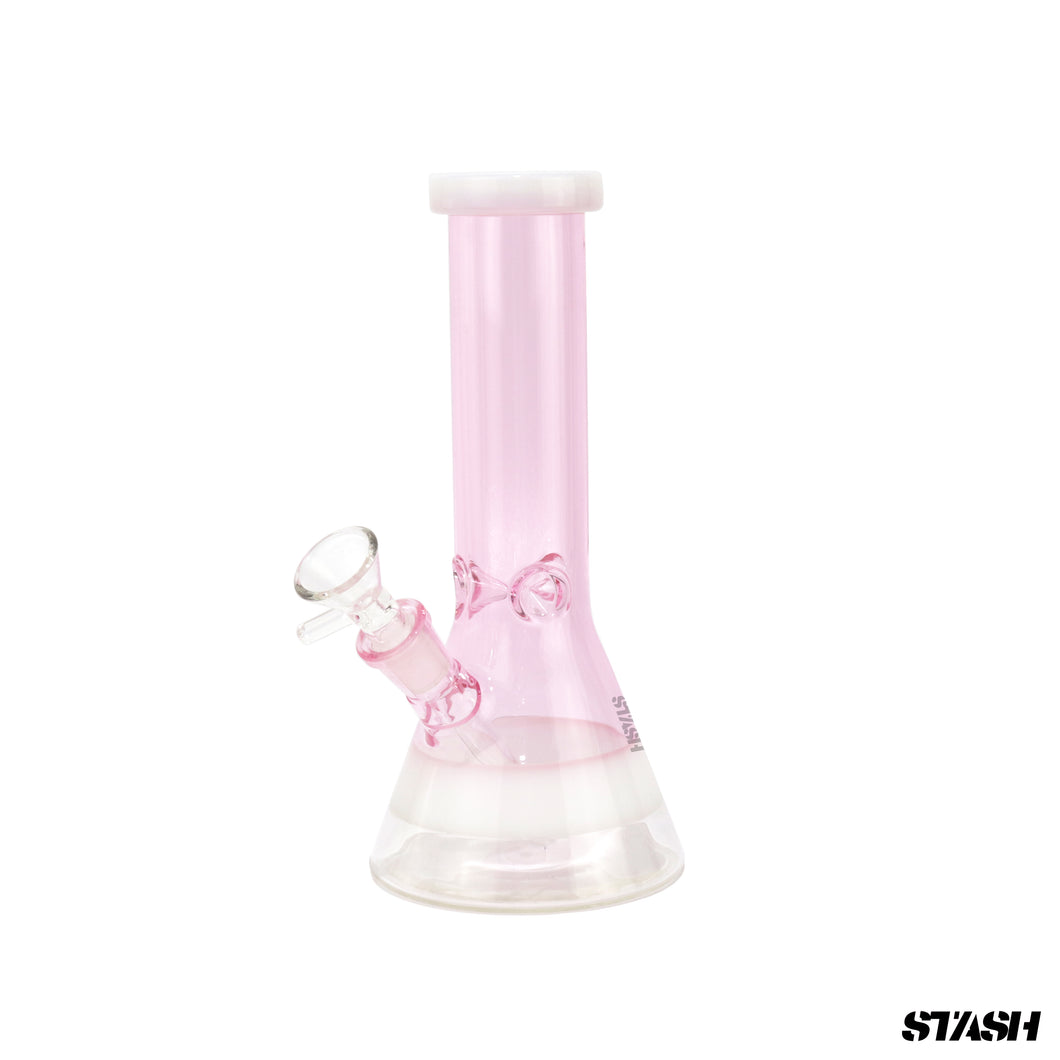 Two-Tone Lil Bong