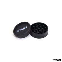 Load image into Gallery viewer, Stash 2 Piece Hemp Grinder
