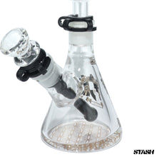 Load image into Gallery viewer, Phoenix 2in1 Bubbler Bong
