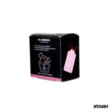 Load image into Gallery viewer, Mj Arsenal Baby Cake Joint Bubbler

