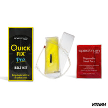 Load image into Gallery viewer, Quick Fix Synthetic Urine Belt Kit Pro
