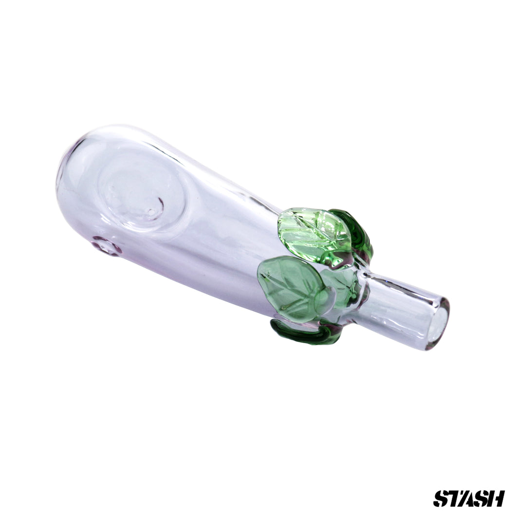 Eggplant Pipe