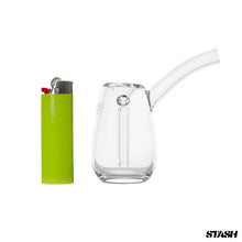 Load image into Gallery viewer, Mj Arsenal Bulb Bubbler
