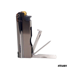Load image into Gallery viewer, Honest Lighter with Tools
